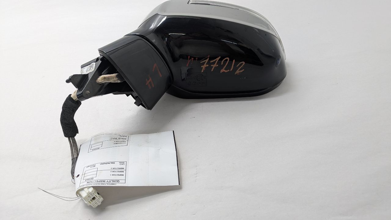 2022 KIA TELLURIDE Left SIDE VIEW MIRROR - 494831