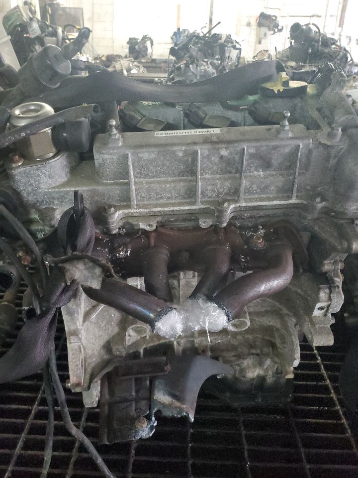 2013 KIA SOUL ENGINE ASSEMBLY - 494865 — photo 5