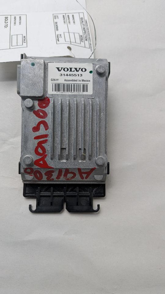 2016 VOLVO XC60 5cyl Gasoline Turbo 2.5 Camera Projector - 494939