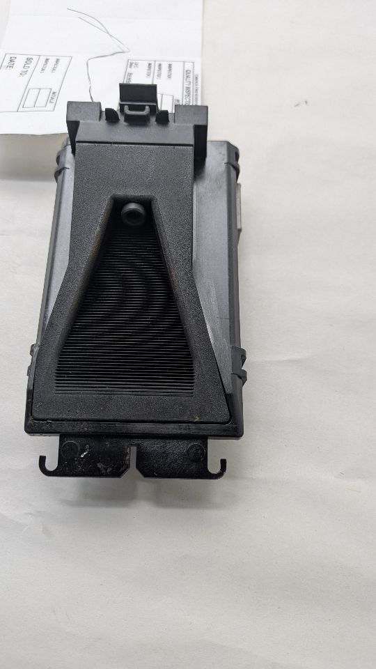 2016 VOLVO XC60 5cyl Gasoline Turbo 2.5 Camera Projector - 494939 — photo 2