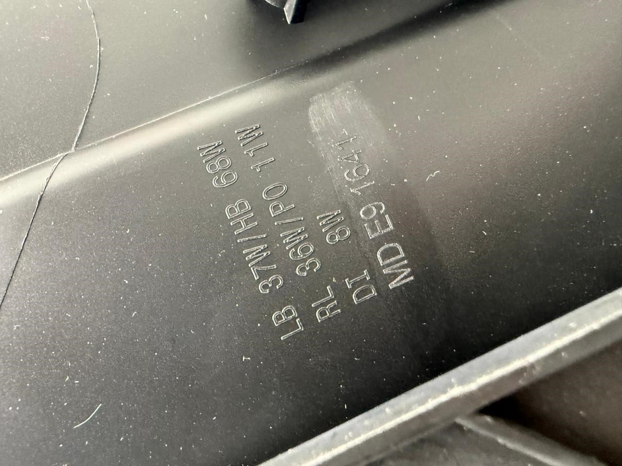 2022 TESLA TESLA Y HEADLAMP ASSEMBLY - 495298 — photo 2