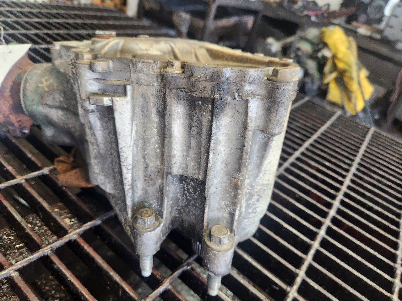 2012 MAZDA CX-9 TRANSFER CASE ASSY - 495932