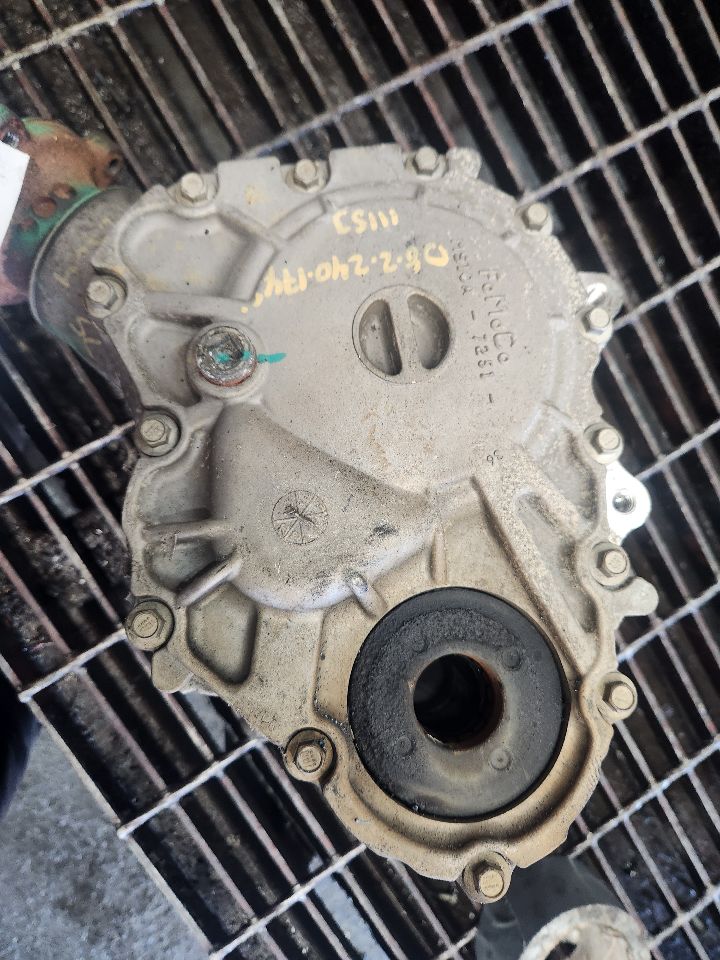 2012 MAZDA CX-9 TRANSFER CASE ASSY - 495932 — photo 3