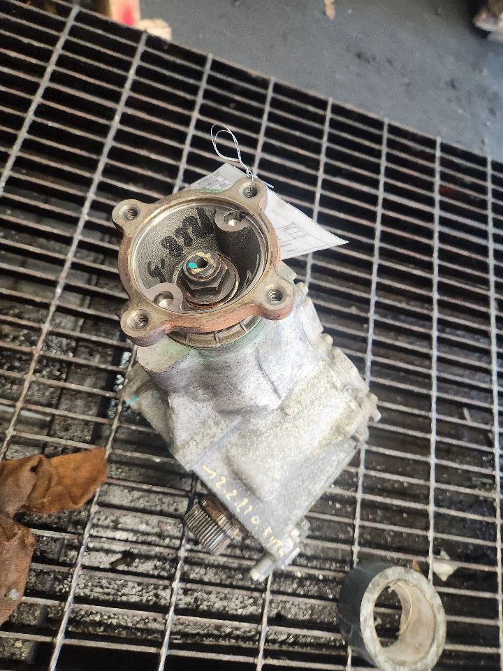 2012 MAZDA CX-9 TRANSFER CASE ASSY - 495932 — photo 8