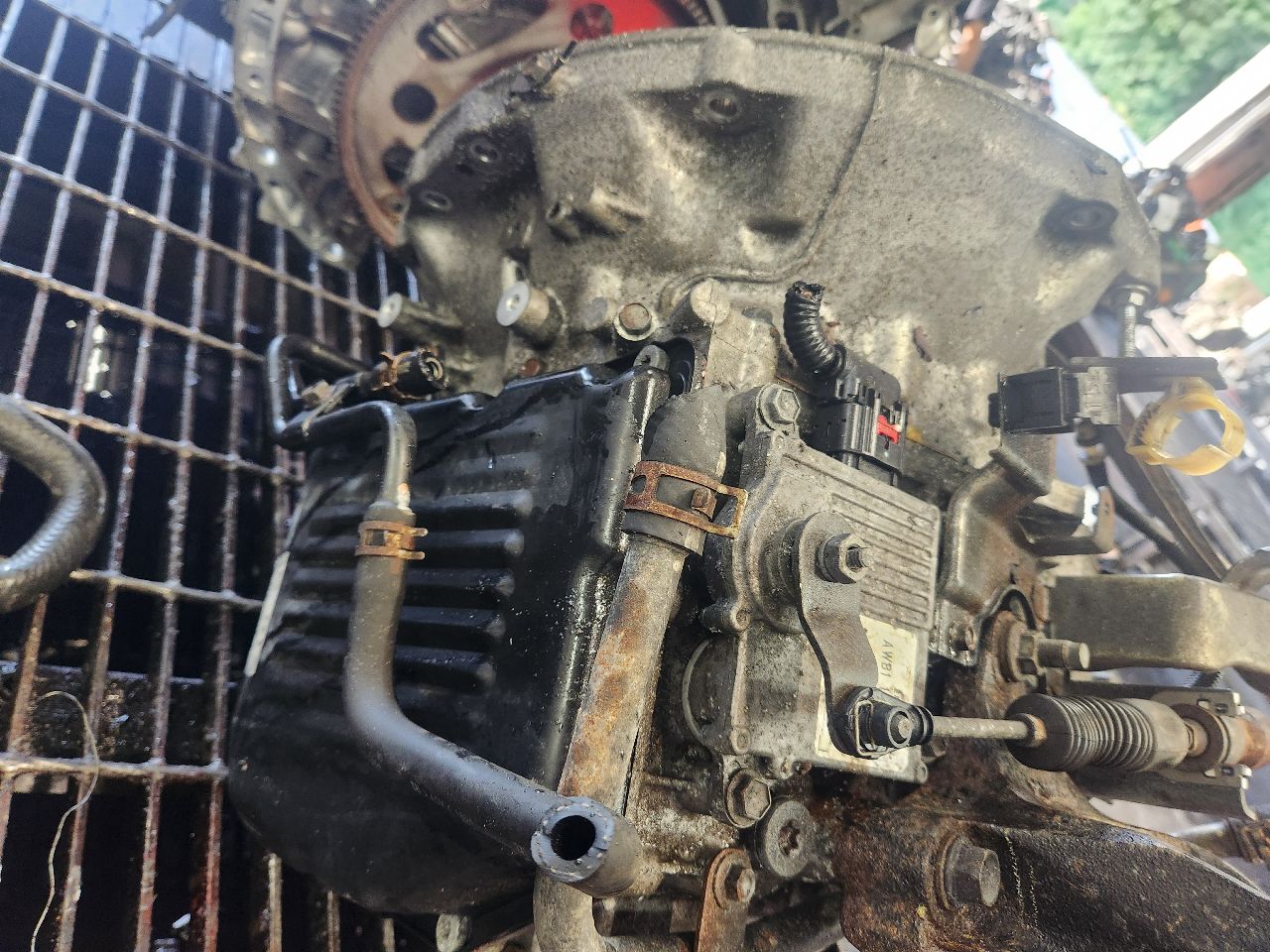 2012 MAZDA CX-9 Transmiss,Transaxle - 495934 — photo 2