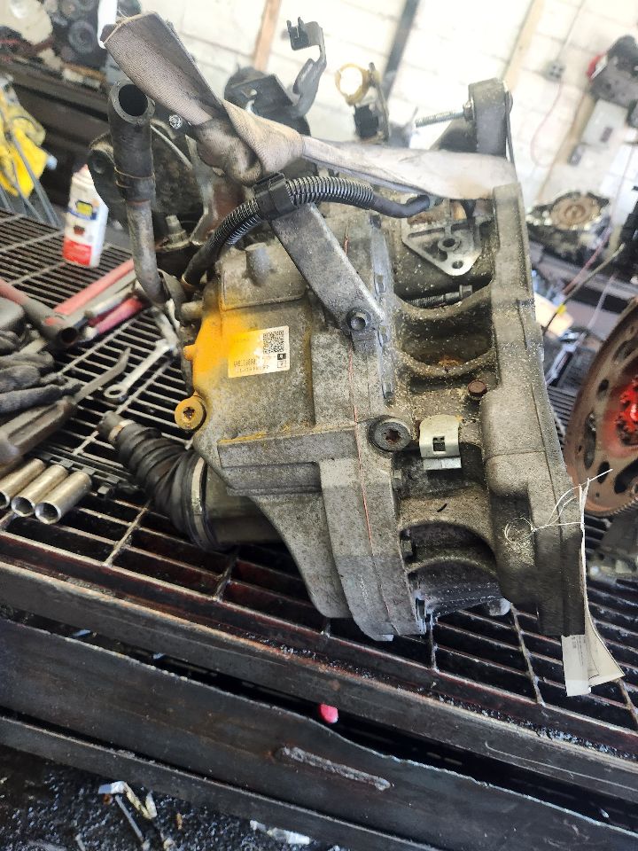 2012 MAZDA CX-9 Transmiss,Transaxle - 495934 — photo 4