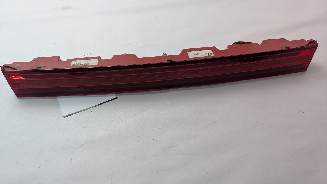 2016 LINCOLN MKC 4cyl Gasoline Turbo 2.0 TAIL LAMP - 495939
