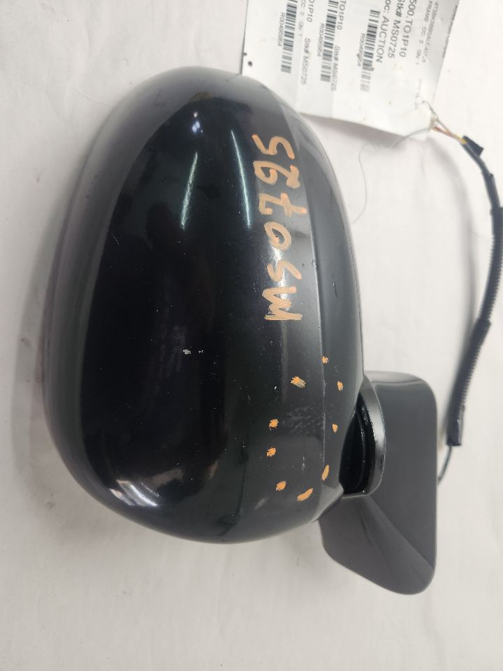 2010 TOYOTA VENZA Left SIDE VIEW MIRROR - 495954