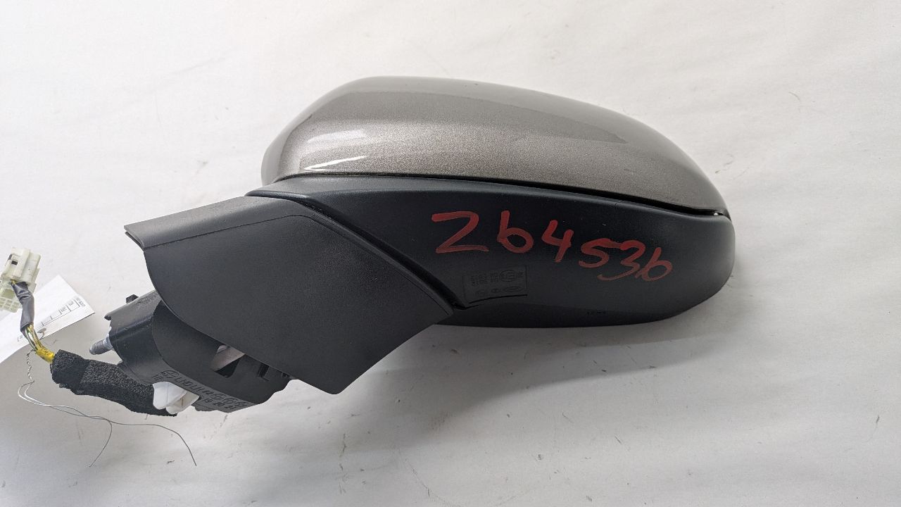 2019 HYUNDAI SANTA FE 2.4L 4cyl Gasoline VVT Left SIDE VIEW MIRROR - 495971