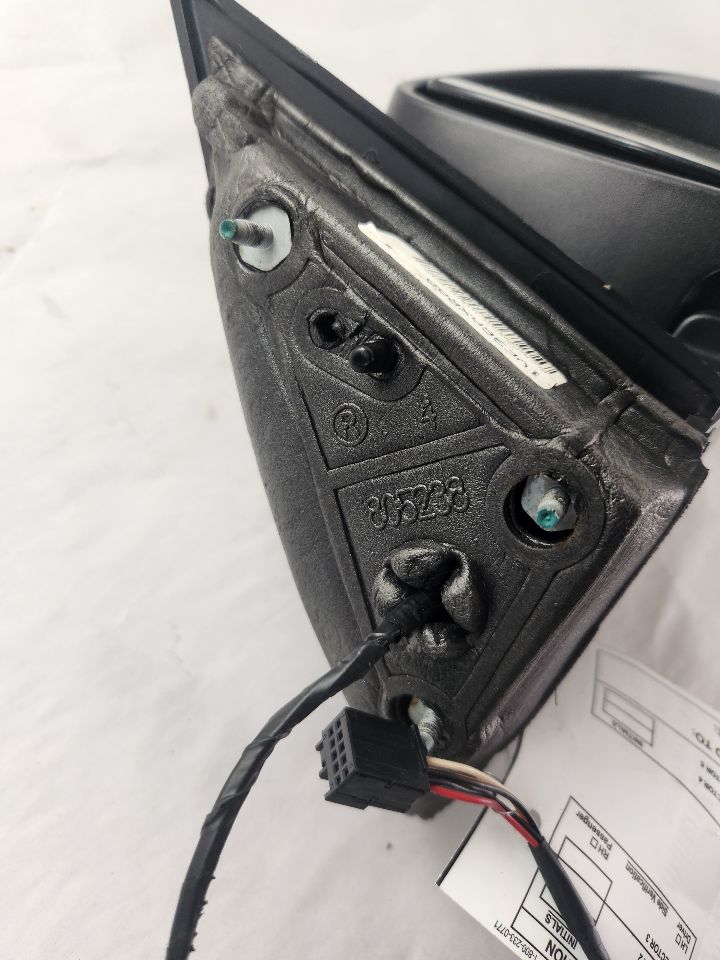 2015 JEEP CHEROKEE SIDE VIEW MIRROR - 496002 — photo 3