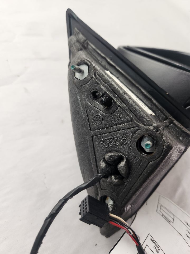 2015 JEEP CHEROKEE SIDE VIEW MIRROR - 496002 — photo 4