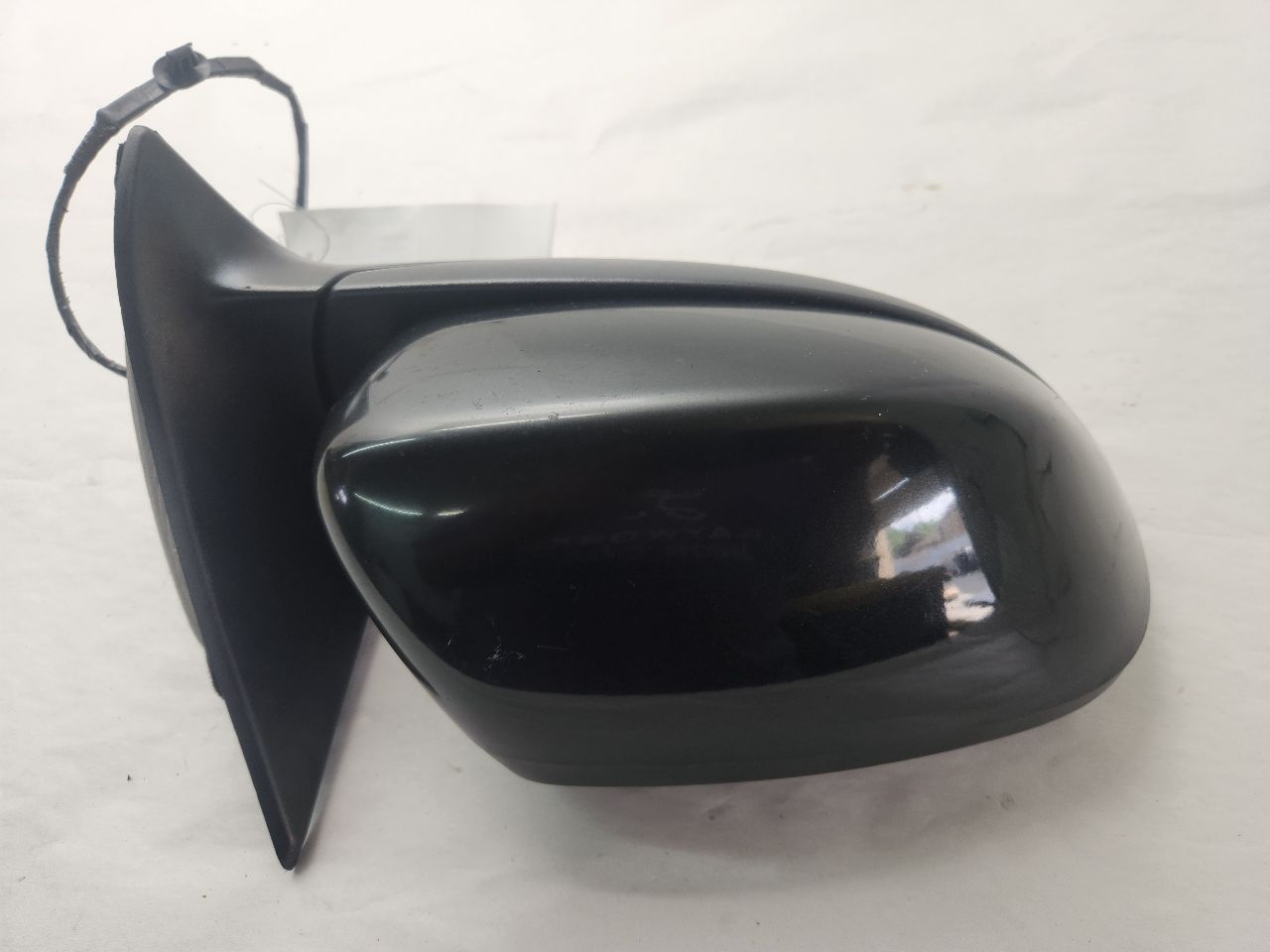 2015 JEEP CHEROKEE SIDE VIEW MIRROR - 496002 — photo 5