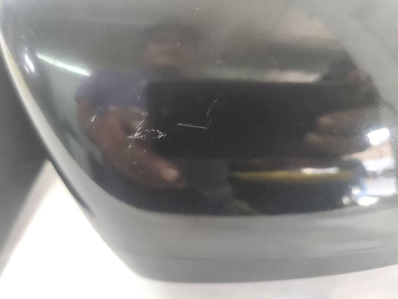 2015 JEEP CHEROKEE SIDE VIEW MIRROR - 496002 — photo 6