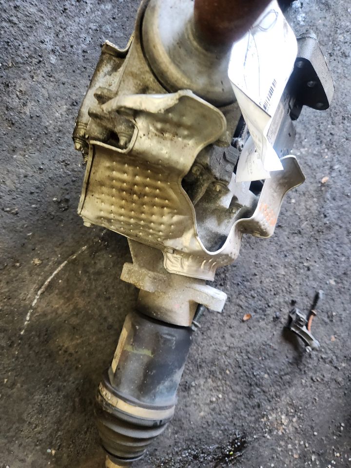 2015 JEEP CHEROKEE TRANSFER CASE ASSY - 496004 — photo 4