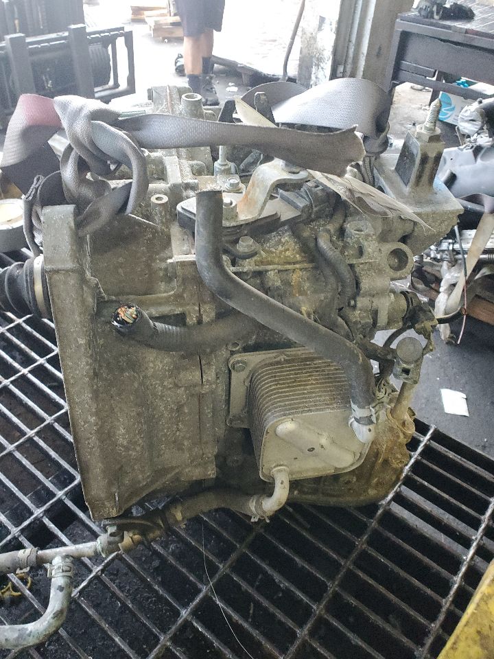 2016 NISSAN SENTRA Transmiss,Transaxle - 496023 — photo 2