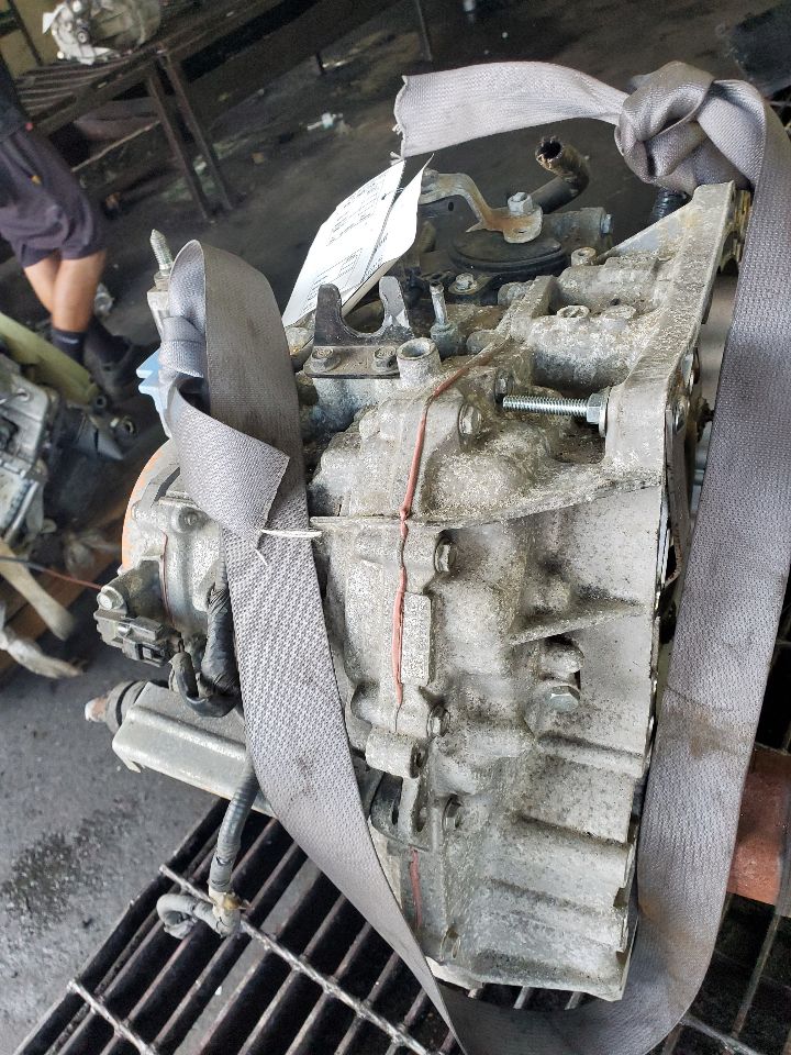 2016 NISSAN SENTRA Transmiss,Transaxle - 496023 — photo 4