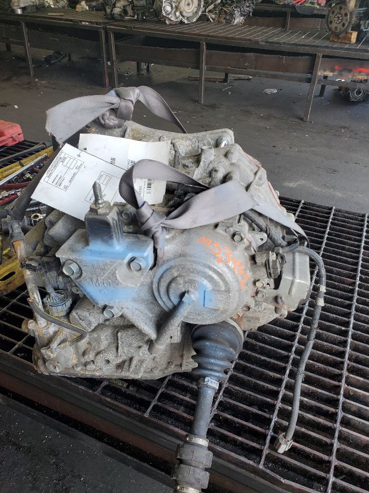 2016 NISSAN SENTRA Transmiss,Transaxle - 496023 — photo 5