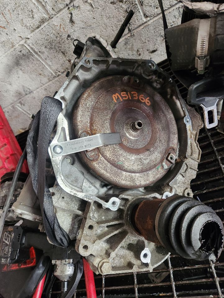 2018 CHEVROLET MALIBU Transmiss,Transaxle - 496040