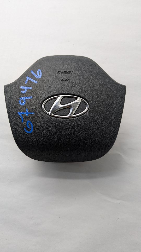 2016 HYUNDAI TUCSON 4cyl Gasoline Turbo 1.6 Left AIR BAG - 496048
