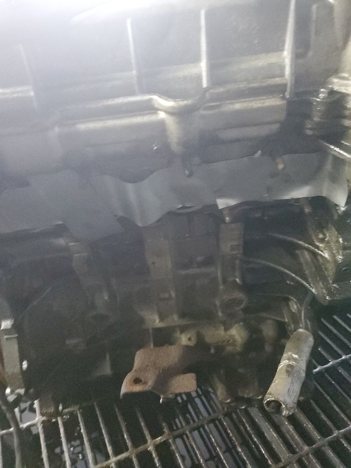 2014 HYUNDAI VELOSTER ENGINE ASSEMBLY - 496110 — photo 4