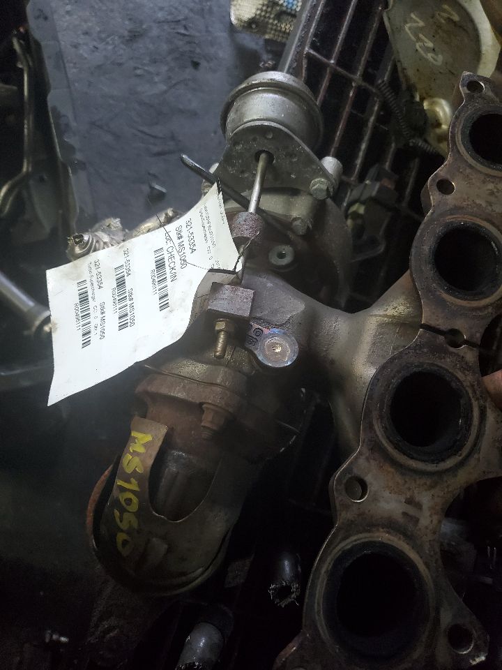 2014 HYUNDAI VELOSTER Turbo-Supercharger - 496111 — photo 2