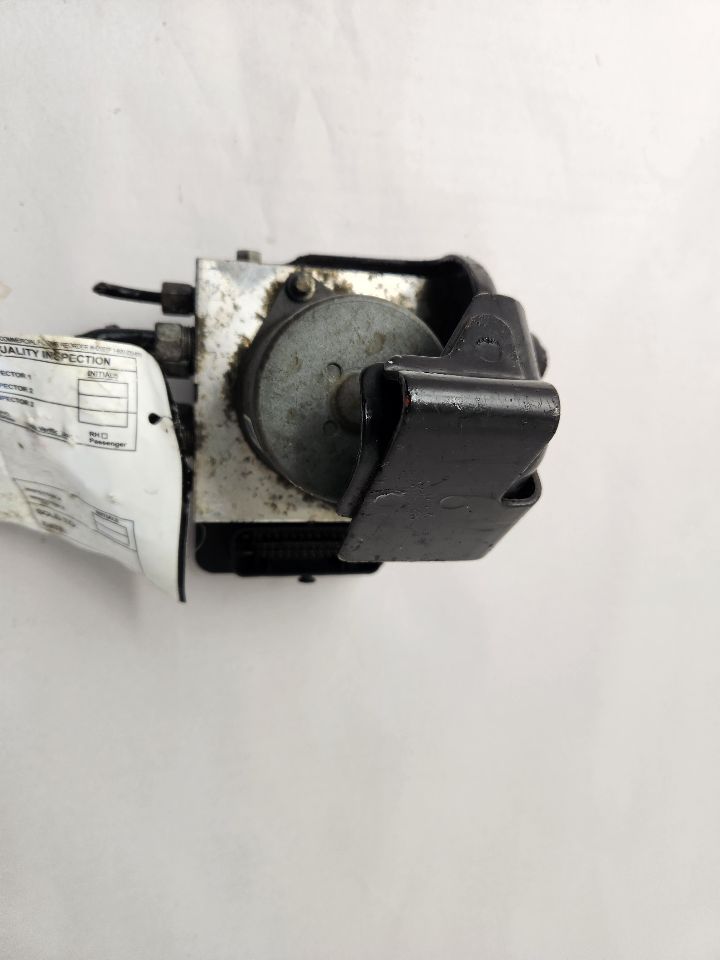 2013 DODGE DURANGO Anti-lock Brake Pts - 496213