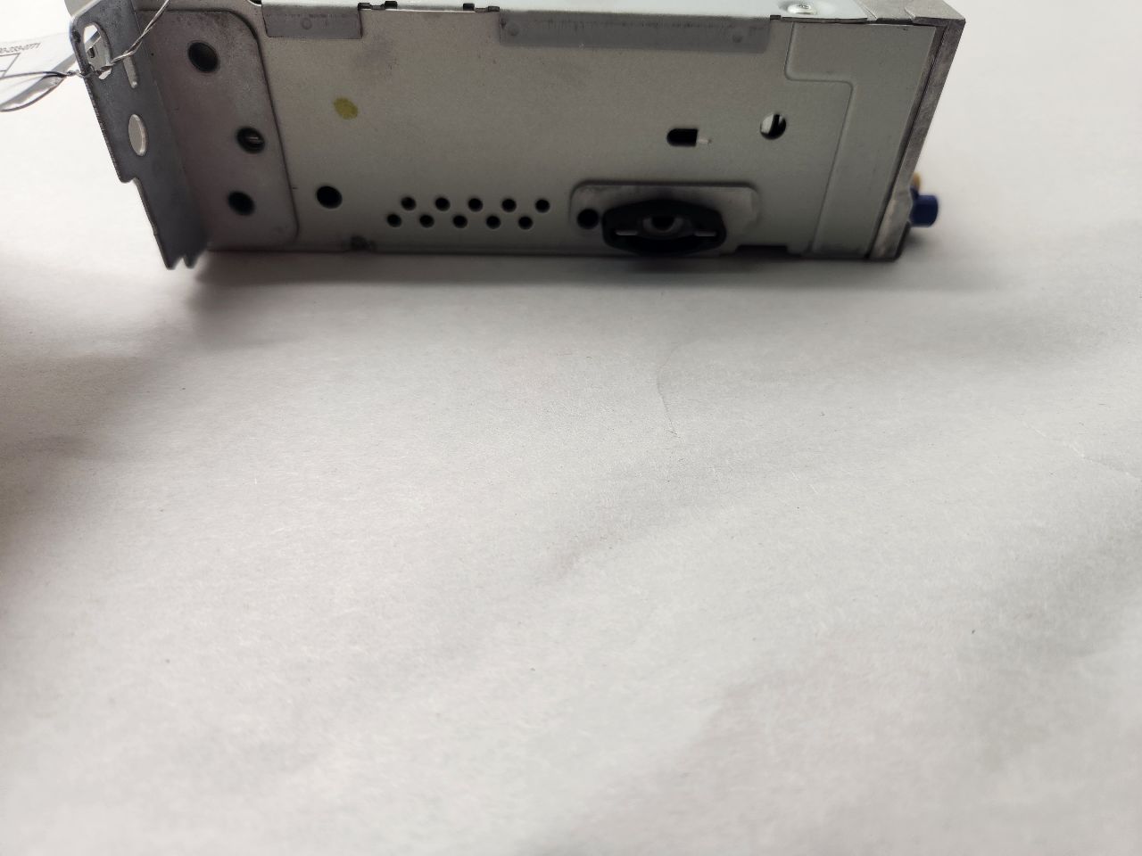 2017 BMW X1 Radio Audio - 496226 — photo 5