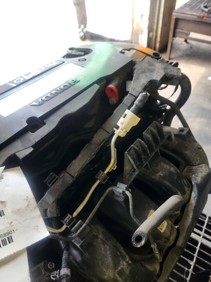 2014 HONDA ACCORD ENGINE ASSEMBLY - 496234 — photo 3