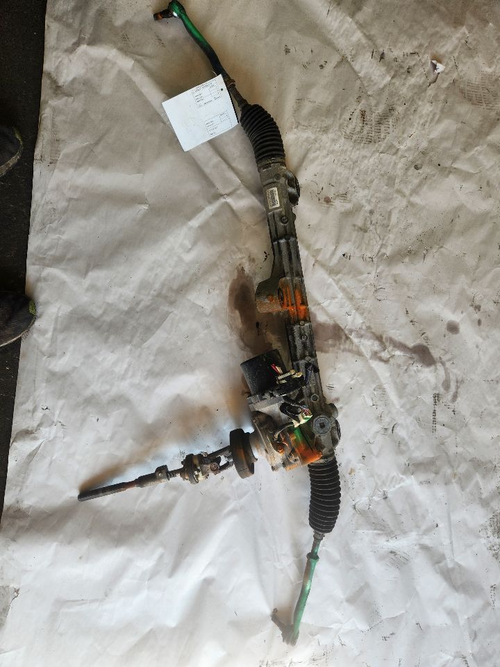 2014 HONDA ACCORD STEERING GEAR RACK - 496236 — photo 1