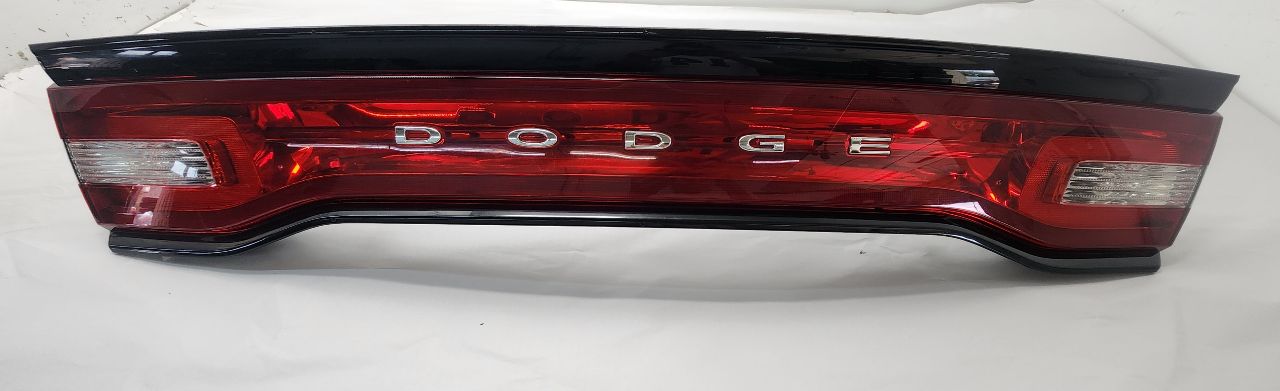 2012 DODGE CHARGER TAIL LAMP - 496248