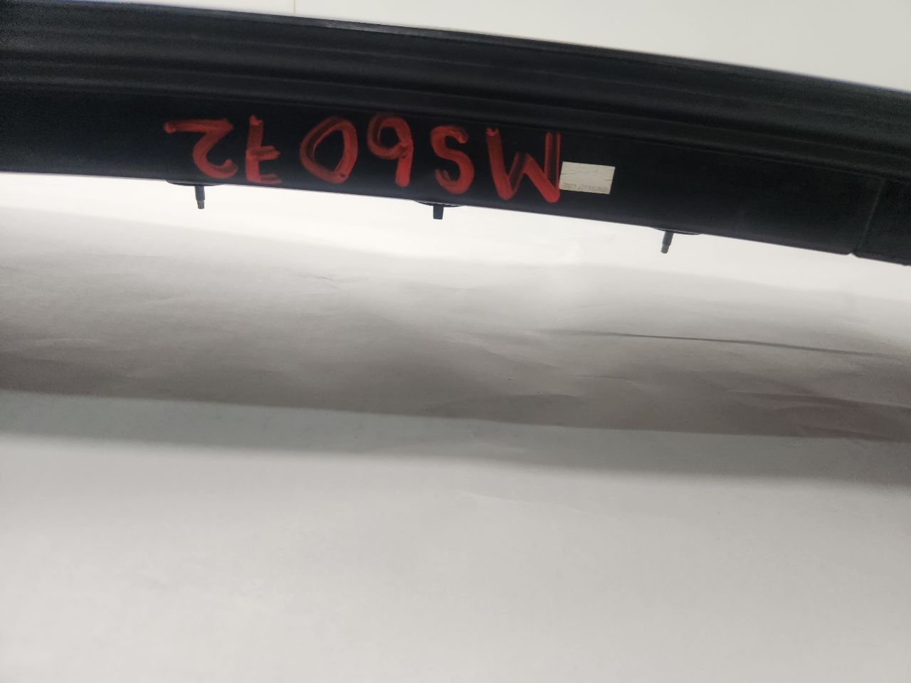 2012 DODGE CHARGER TAIL LAMP - 496248 — photo 2