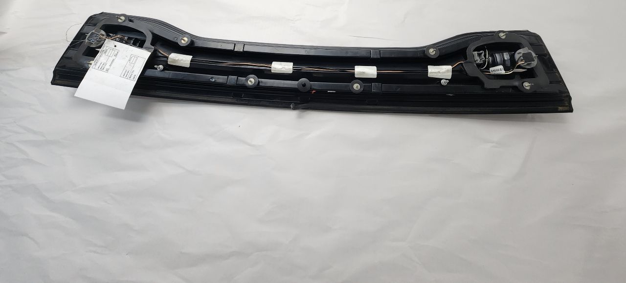 2012 DODGE CHARGER TAIL LAMP - 496248 — photo 3