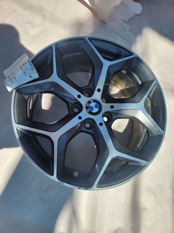 2017 BMW X1 WHEEL - 496289