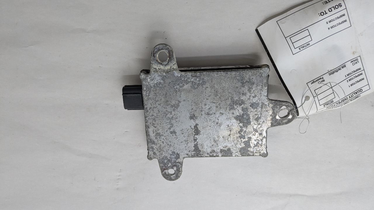 2013 LEXUS ES350 6cyl Gasoline 3.5 Camera Projector - 496295 — photo 4