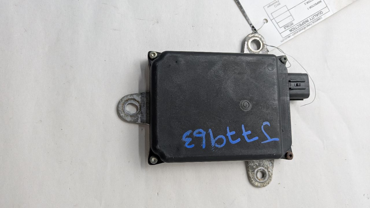 2013 LEXUS ES350 6cyl Gasoline 3.5 Camera Projector - 496296 — photo 4