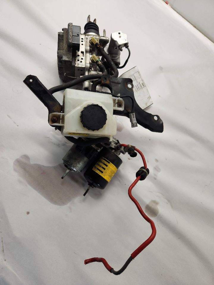 2010 LEXUS HS250H Anti-lock Brake Pts - 496314