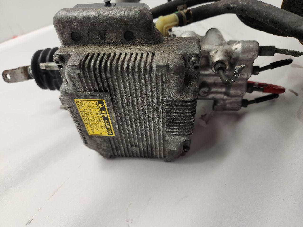 2010 LEXUS HS250H Anti-lock Brake Pts - 496314 — photo 2