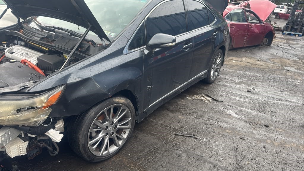 2010 LEXUS HS250H BATTERY - 496318 — photo 5