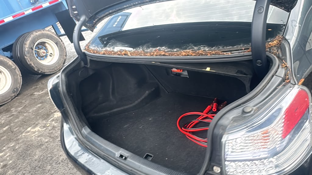 2010 LEXUS HS250H BATTERY - 496318 — photo 7