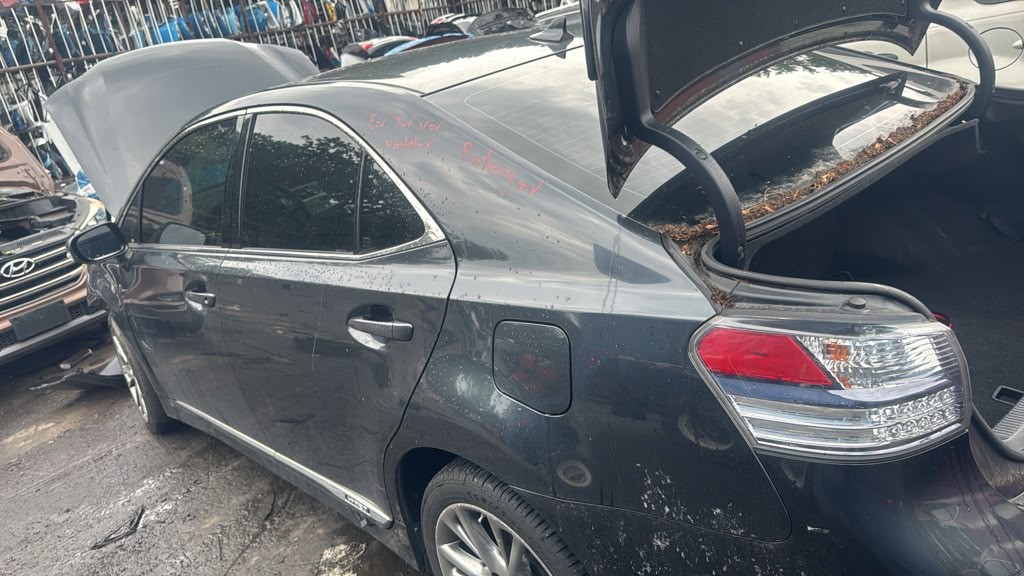 2010 LEXUS HS250H BATTERY - 496318 — photo 8