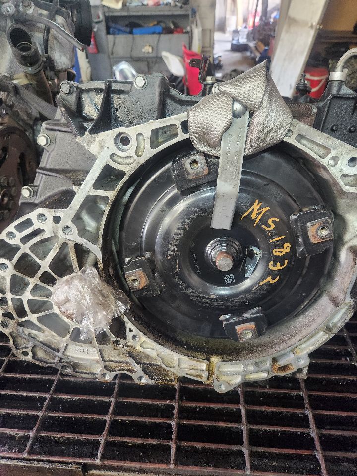 2013 CHEVROLET TRAVERSE Transmiss,Transaxle - 496495 — photo 2
