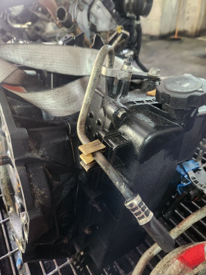 2013 CHEVROLET TRAVERSE Transmiss,Transaxle - 496495 — photo 3
