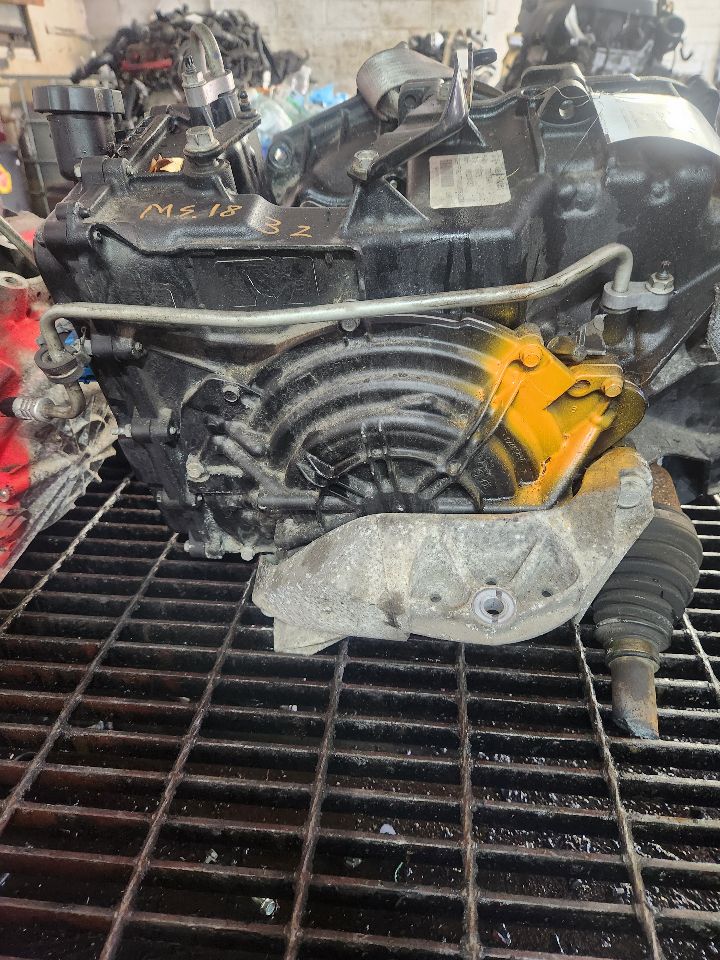 2013 CHEVROLET TRAVERSE Transmiss,Transaxle - 496495 — photo 5