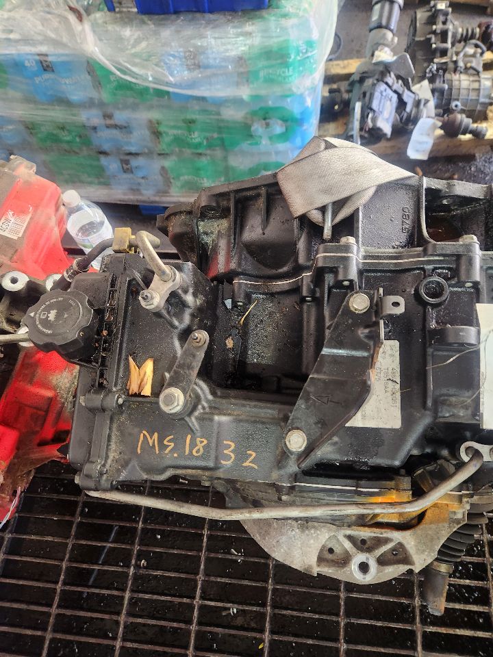 2013 CHEVROLET TRAVERSE Transmiss,Transaxle - 496495 — photo 6