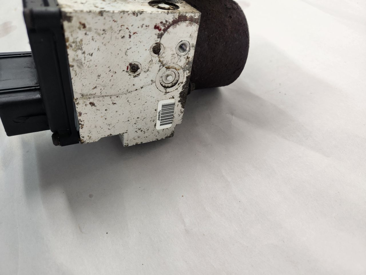 2012 GMC SAVANA 3500 VAN Anti-lock Brake Pts - 496496 — photo 4