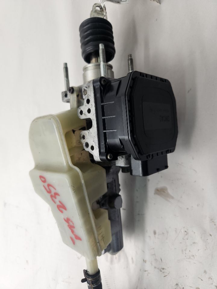 2006 HONDA CIVIC BRAKE MASTER CYL - 496518 — photo 4