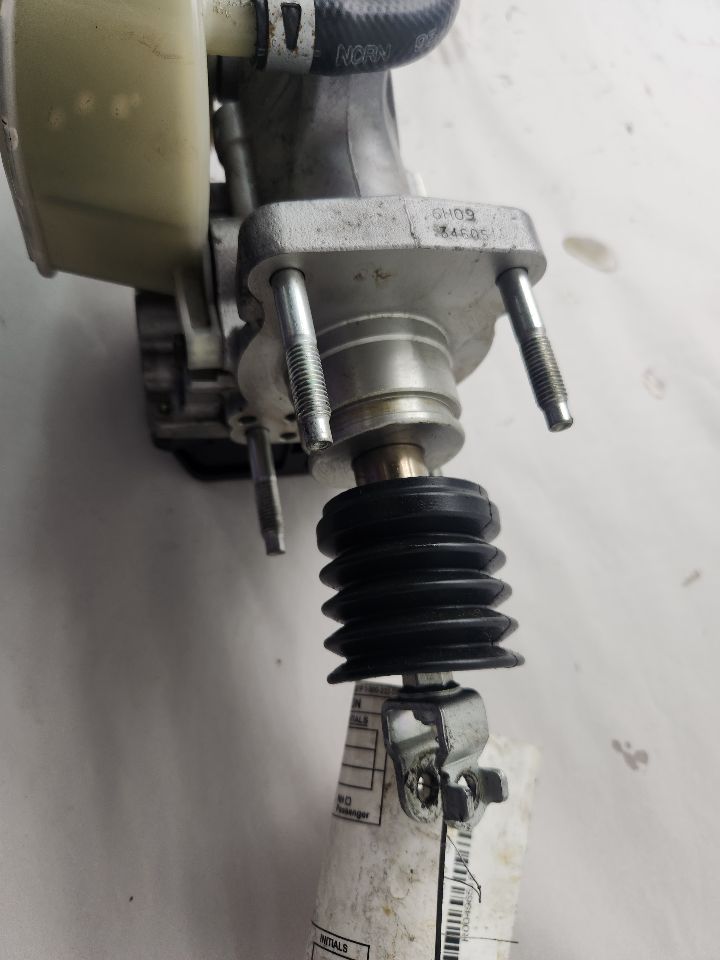 2006 HONDA CIVIC BRAKE MASTER CYL - 496518 — photo 6