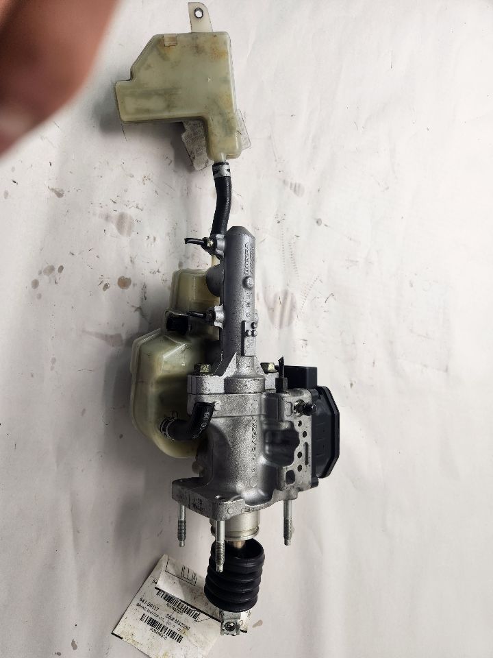 2006 HONDA CIVIC BRAKE MASTER CYL - 496518 — photo 8