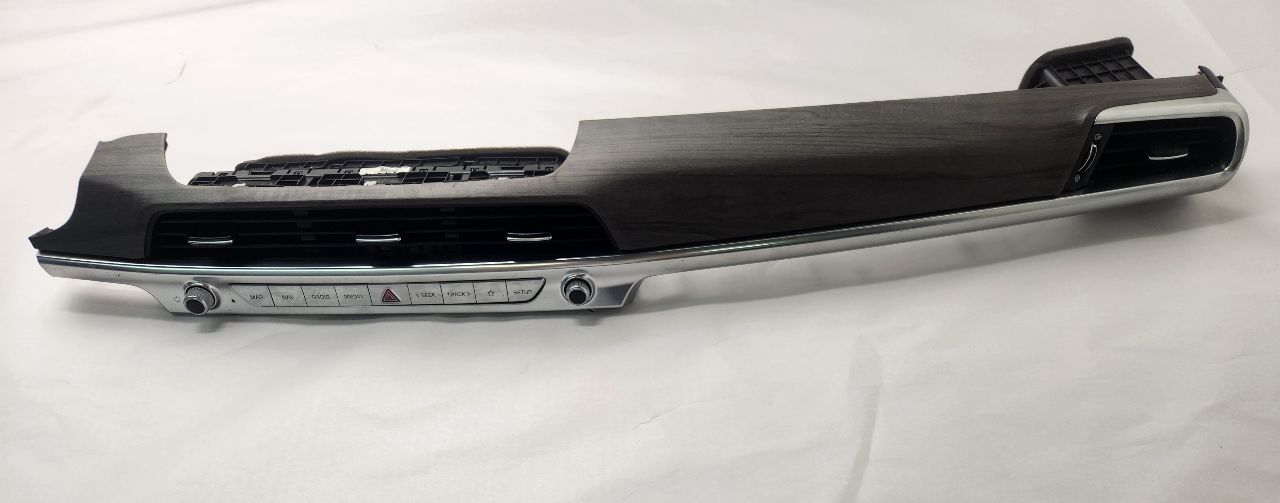 2022 KIA TELLURIDE Misc. Trim Panel - 496522