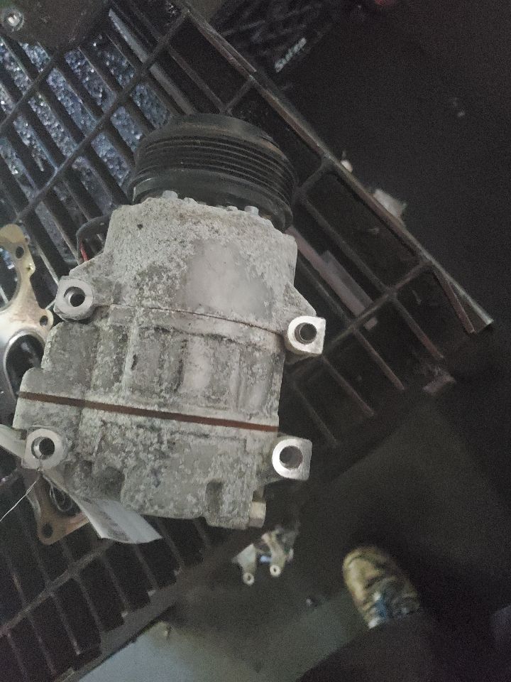 2022 KIA TELLURIDE AC COMPRESSOR - 496531 — photo 3